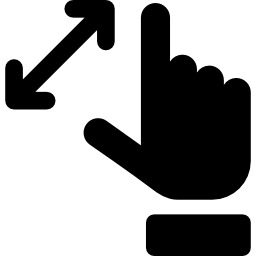 hand icon