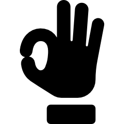 hand icon