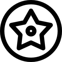 할리우드 스타 icon