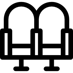 kinostühle icon