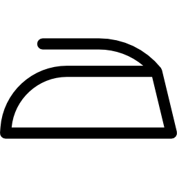 Iron icon