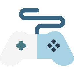 Game controller icon