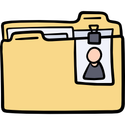 Folder icon