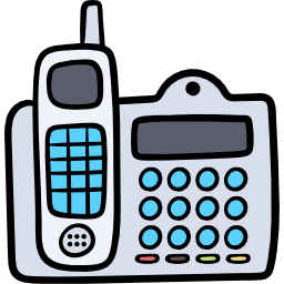 telefon icon