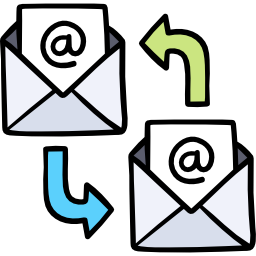 mail icon