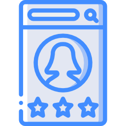 Smartphone icon