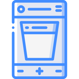 Smartphone icon