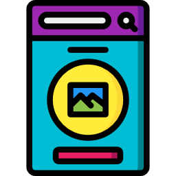 smartphone icon