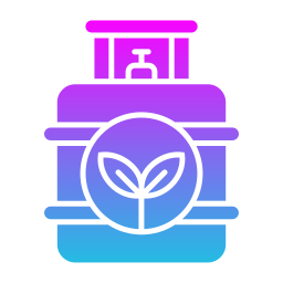 biogas icon