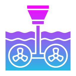 해양에너지 icon