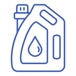 biocarburant Icône