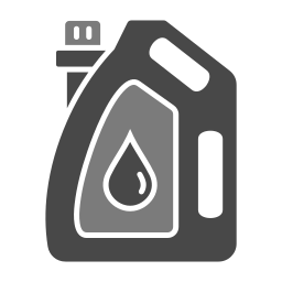 biopaliwo ikona