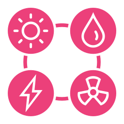 에너지 원 icon