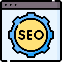 seo icoon