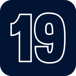 19 ikona