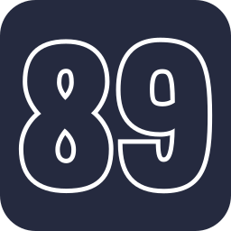 89 icono