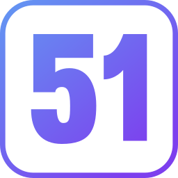 51 Ícone