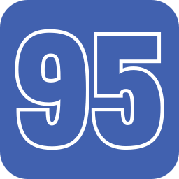 95 Ícone