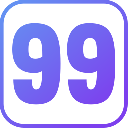 99 иконка