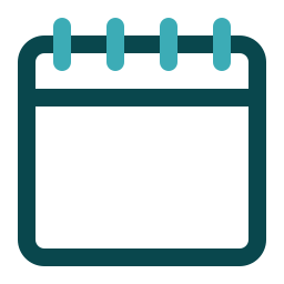 Calendar icon