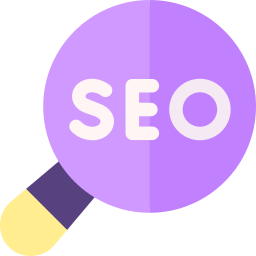 Seo icon