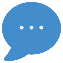 Chat icon