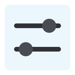 filter icon