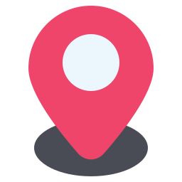 Location icon