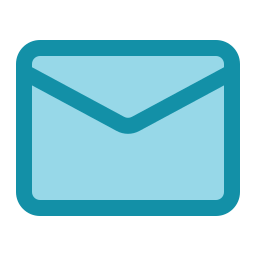 correo icono