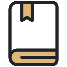 Book icon