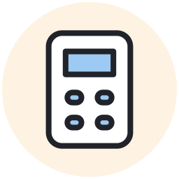 Calculator icon