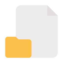 File icon