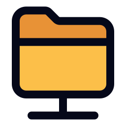 Folder icon