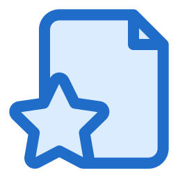 File icon