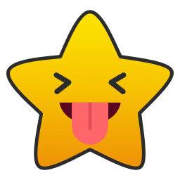 Tongue icon