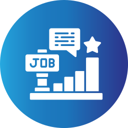 Job icon