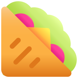 Sandwich icon