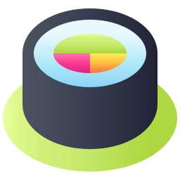 Sushi icon