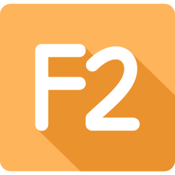 f2 icon