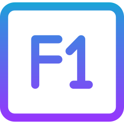 Ф1 иконка