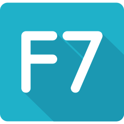 f7 icono