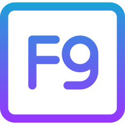 f9 icon