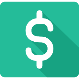 dollar icon