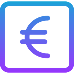 euro icono