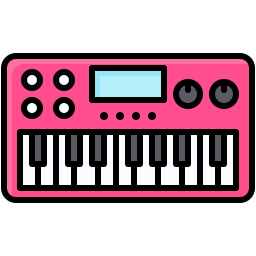 Keyboard icon