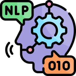 nlp icon