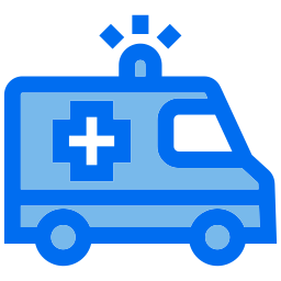 ambulance Icône