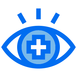 Eye icon