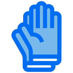 Glove icon