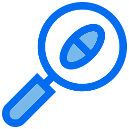 Research icon